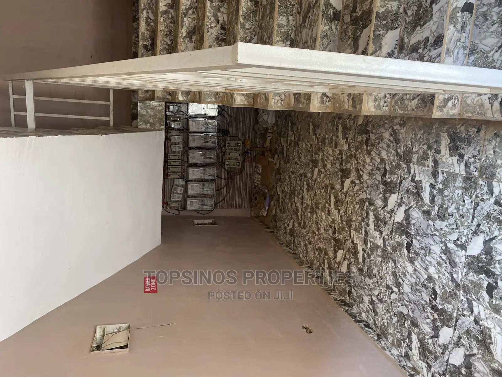 3bdrm Block of Flats in Dawaki for rent