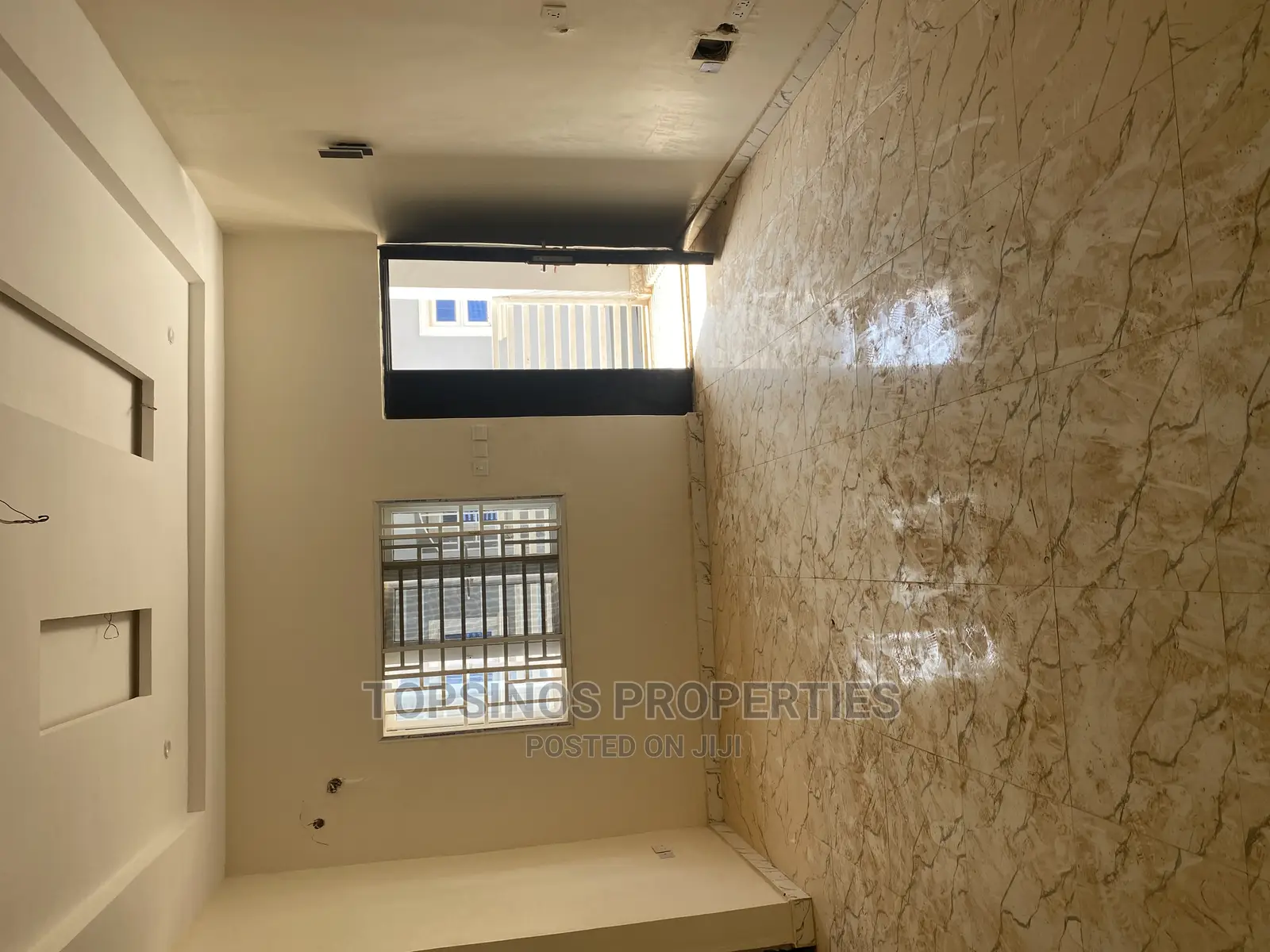 3bdrm Block of Flats in Dawaki for rent