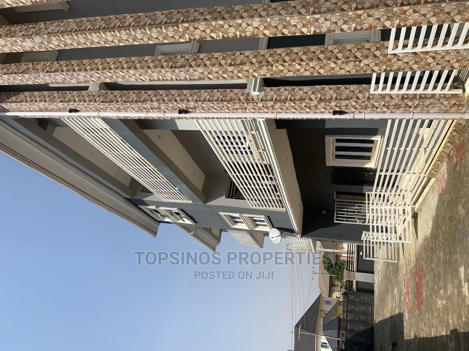 2bdrm Block of Flats in Dawaki for rent