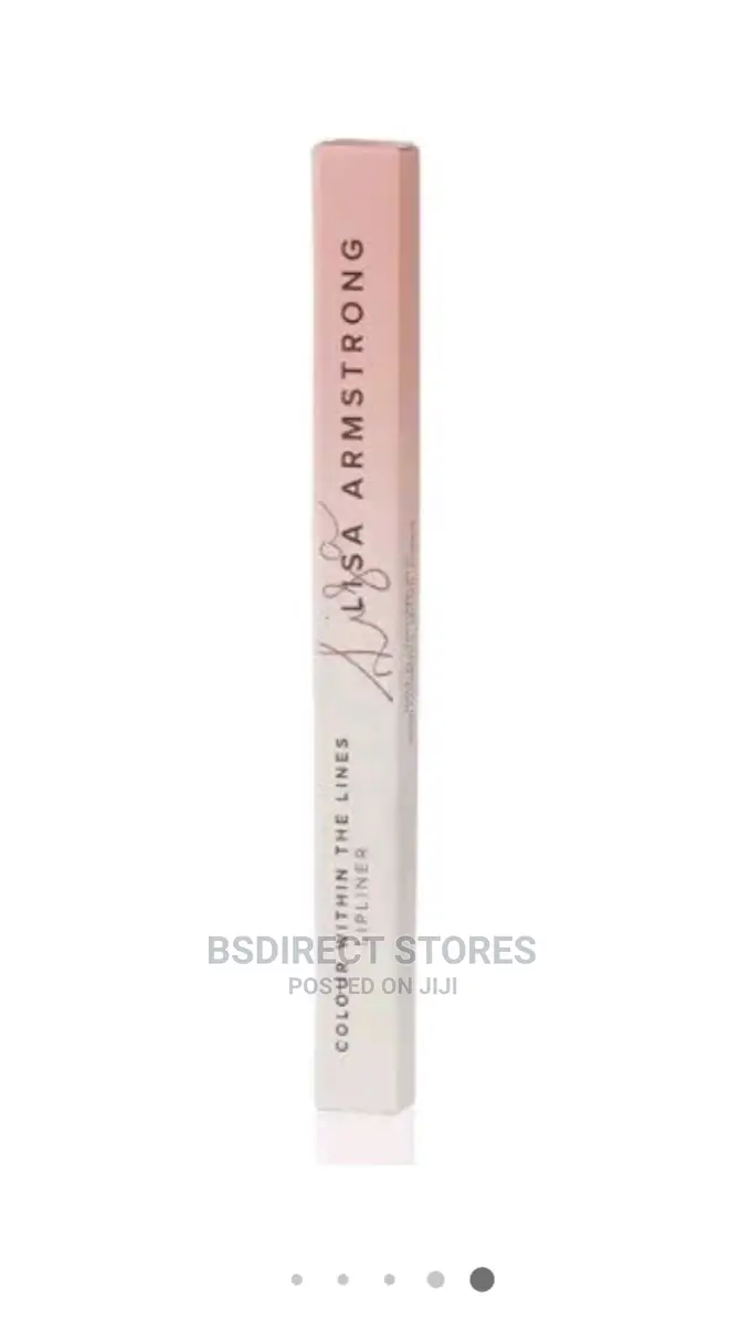 Avon Lisa Armstrong "JO" Colour Within the Lines Lip Liner