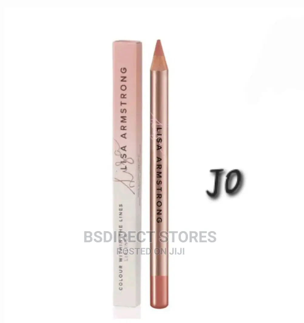 Avon Lisa Armstrong "JO" Colour Within the Lines Lip Liner