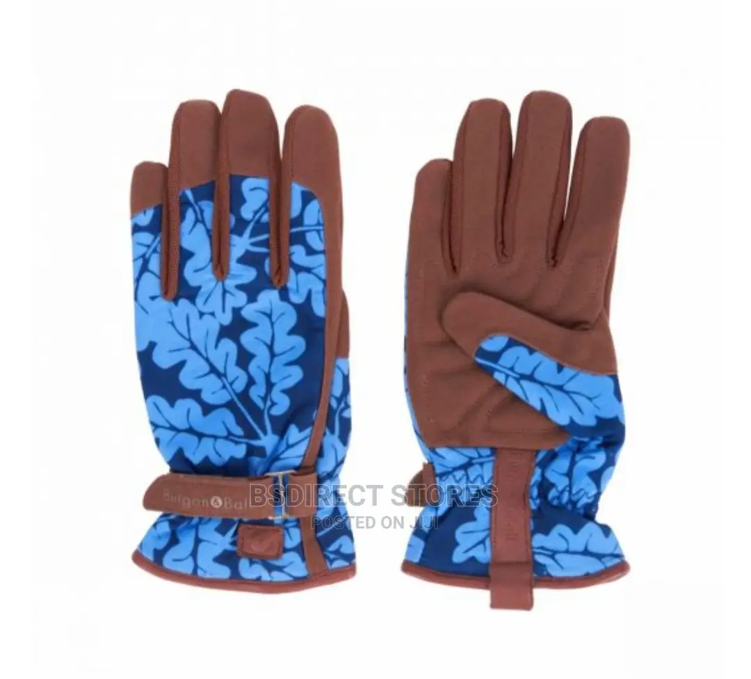 Burgon And Ball Women's Gardening Gloves Gardening Gloves