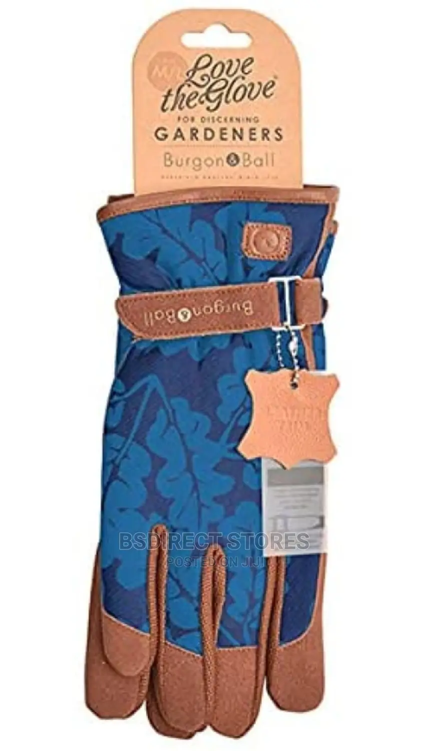 Burgon And Ball Women's Gardening Gloves Gardening Gloves
