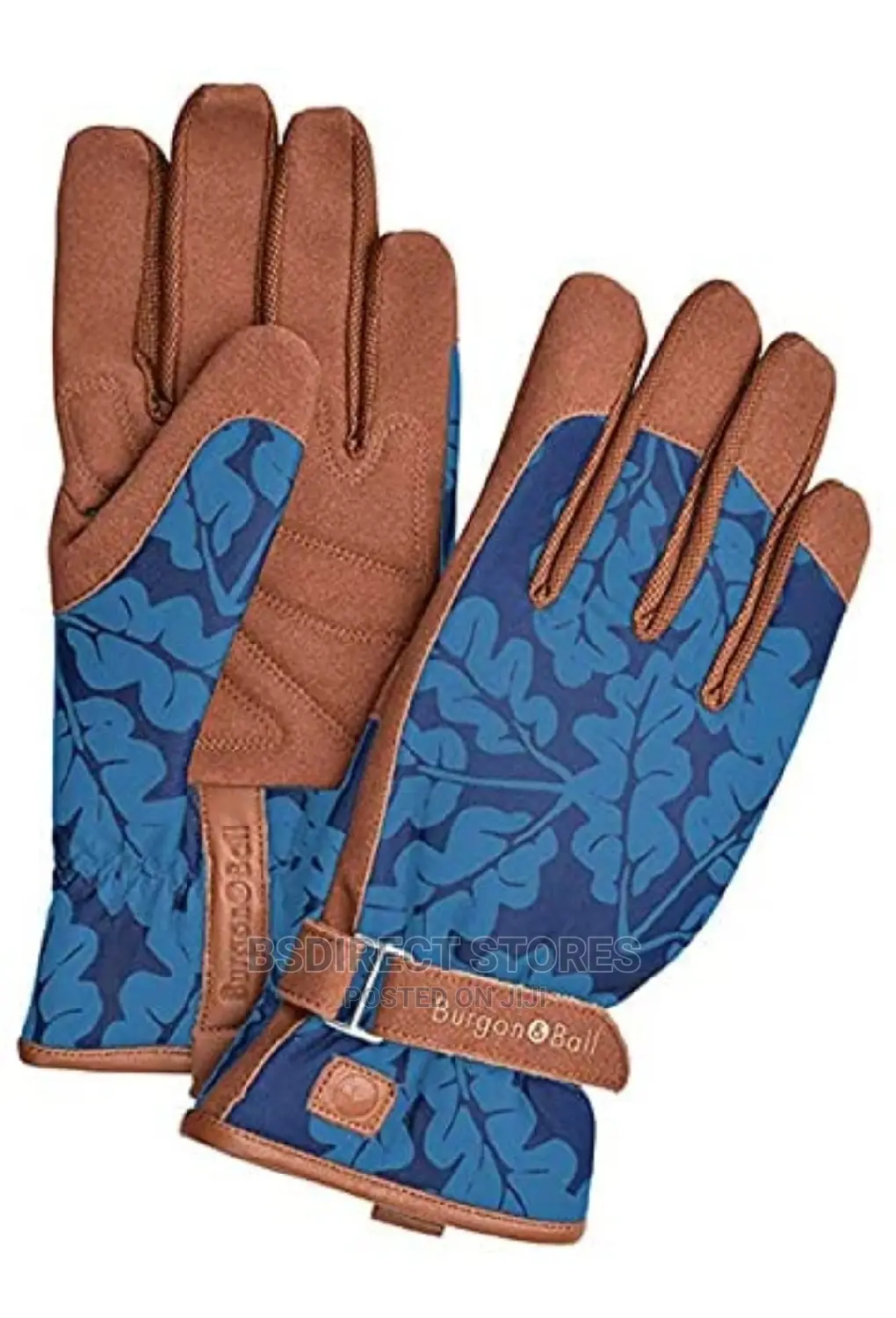 Burgon And Ball Women's Gardening Gloves Gardening Gloves