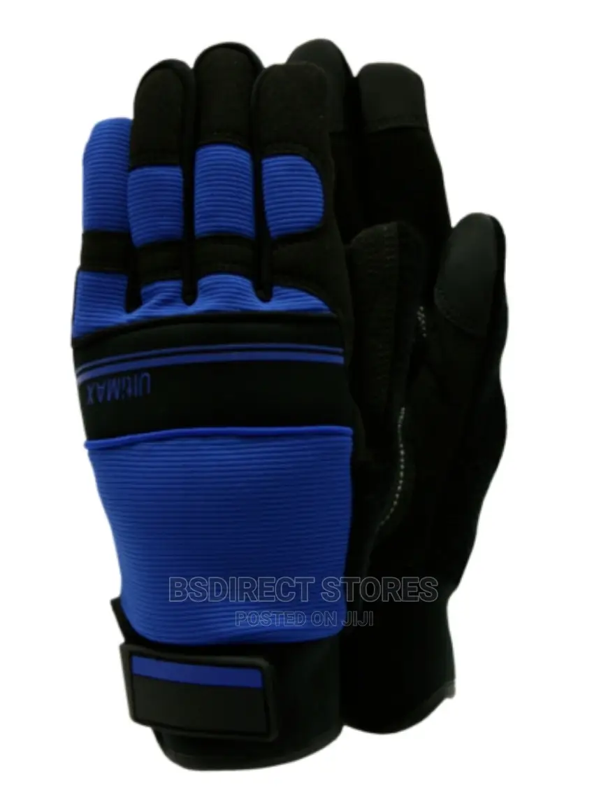 Town Country TGL435 Ultimax Mens Gloves