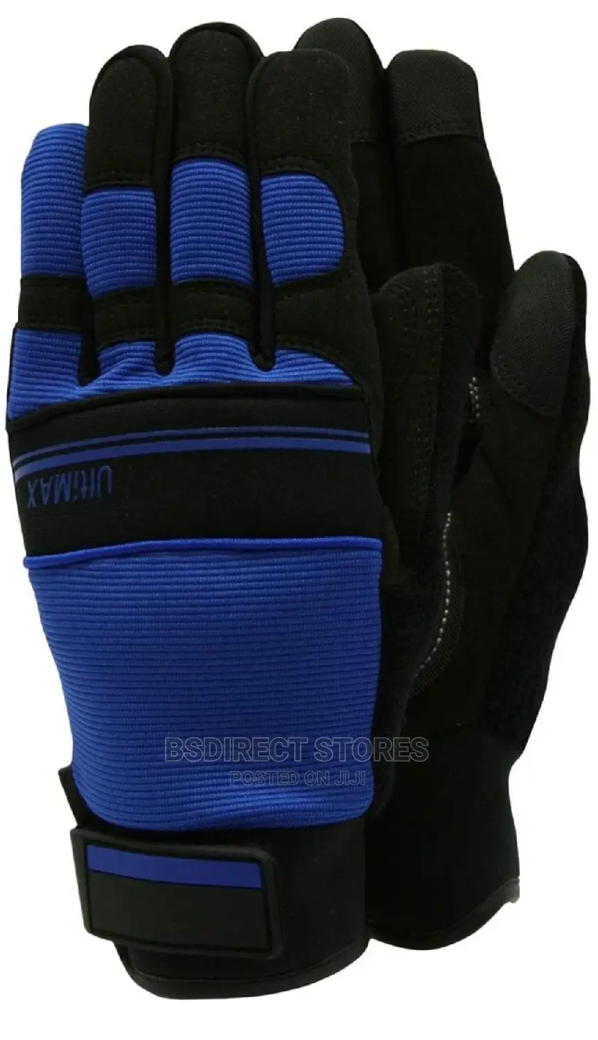 Town Country TGL435 Ultimax Mens Gloves