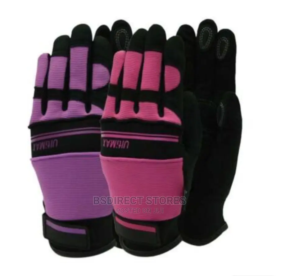 Town Country TGL223 Ultimax Ladies' Gloves