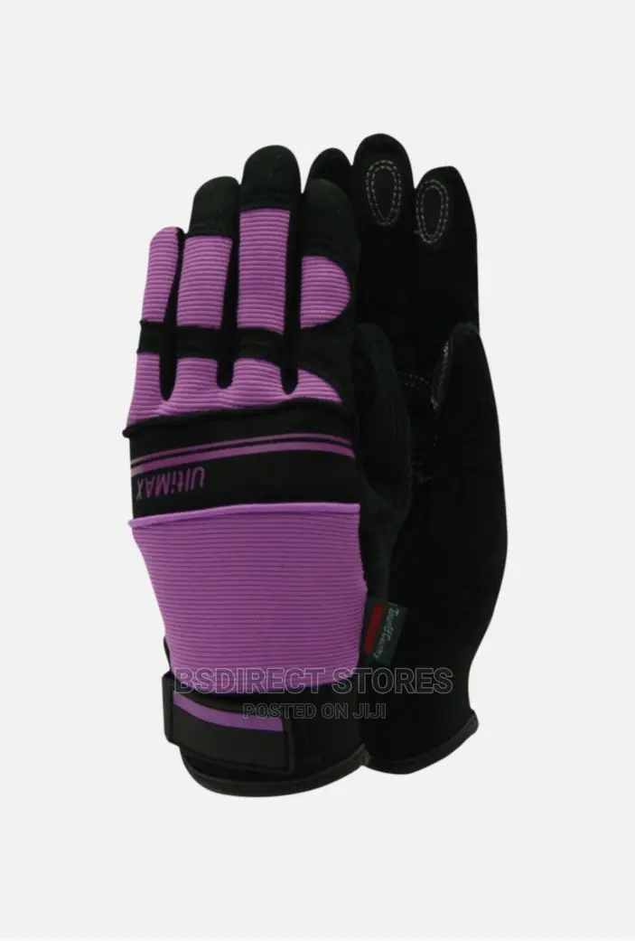 Town Country TGL223 Ultimax Ladies' Gloves