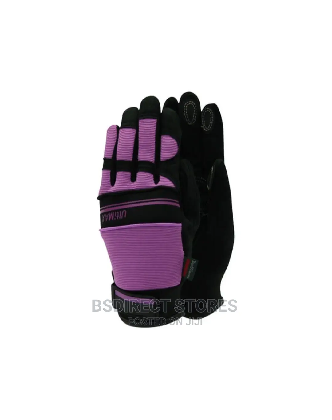 Town Country TGL223 Ultimax Ladies' Gloves