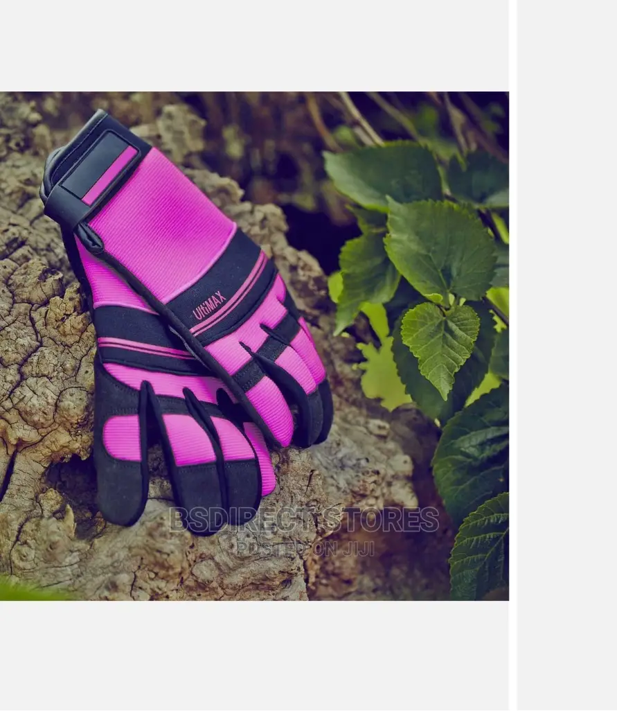 Town Country TGL223 Ultimax Ladies' Gloves