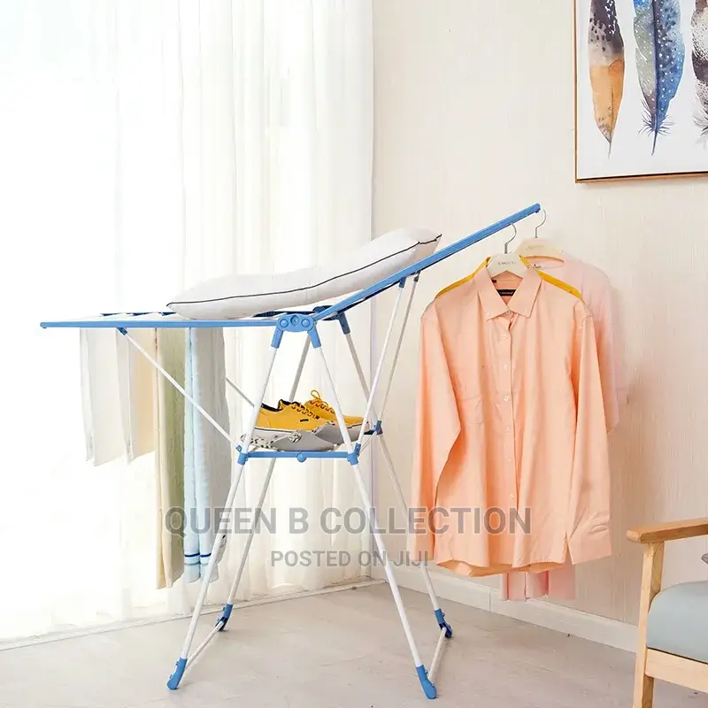 Baby Cloth Hanger/ Drayer