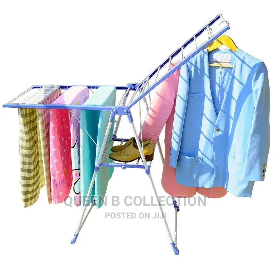 Baby Cloth Hanger/ Drayer