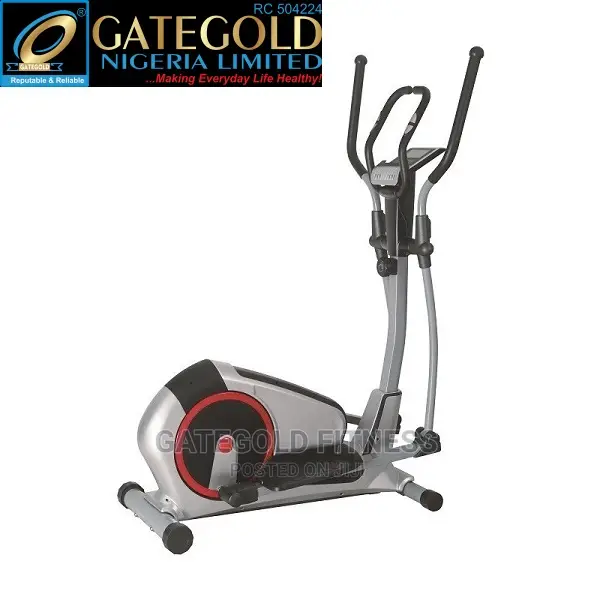 Magnetic Bike GG8727H