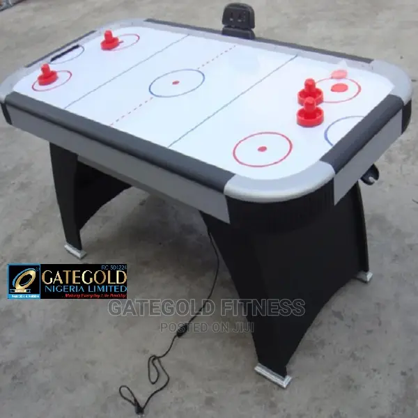 Air Hockey Table 6ft Dq-A015