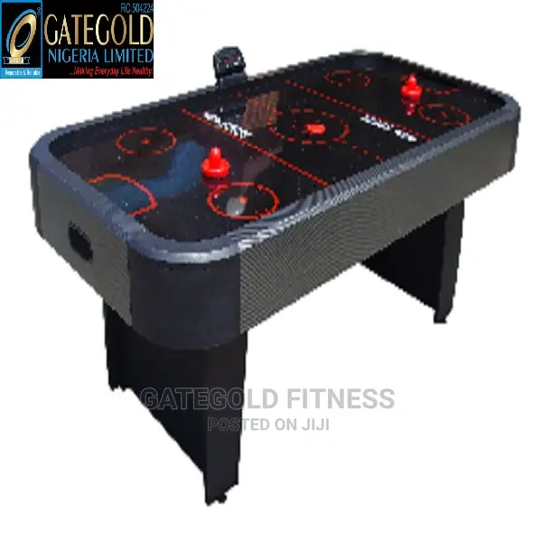 Air Hockey Table (7ft) Dq-A011