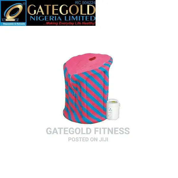 Portable Steam Sauna JYS-A2