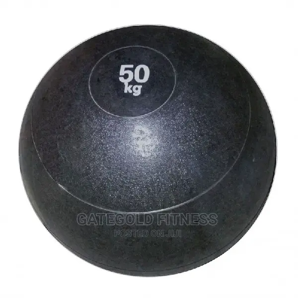 Sb50kg Slam Balls 50kg