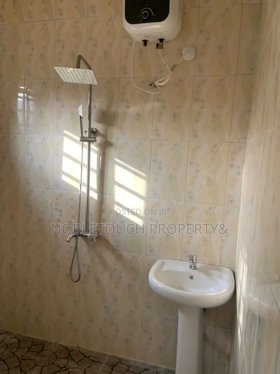 4bdrm Duplex in Baruwa Ipaja Lagos for sale