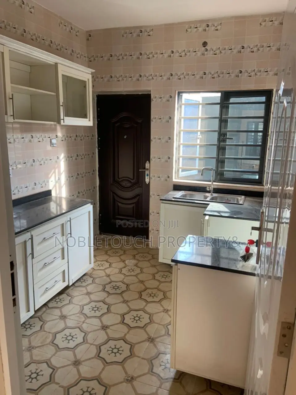 4bdrm Duplex in Baruwa Ipaja Lagos for sale