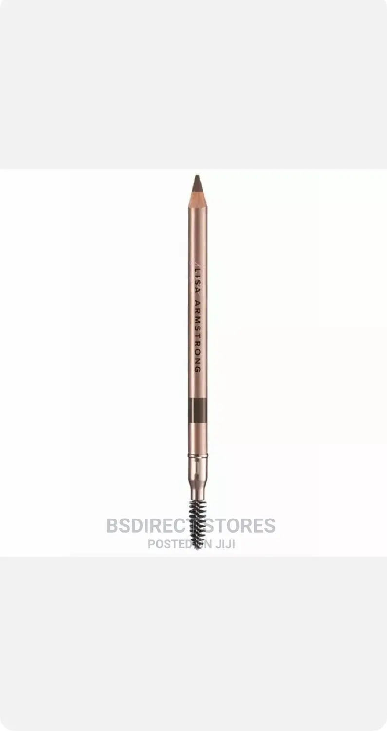Avon Lisa Armstrong ASH - Brow Down to Me Eye Brow Pencil