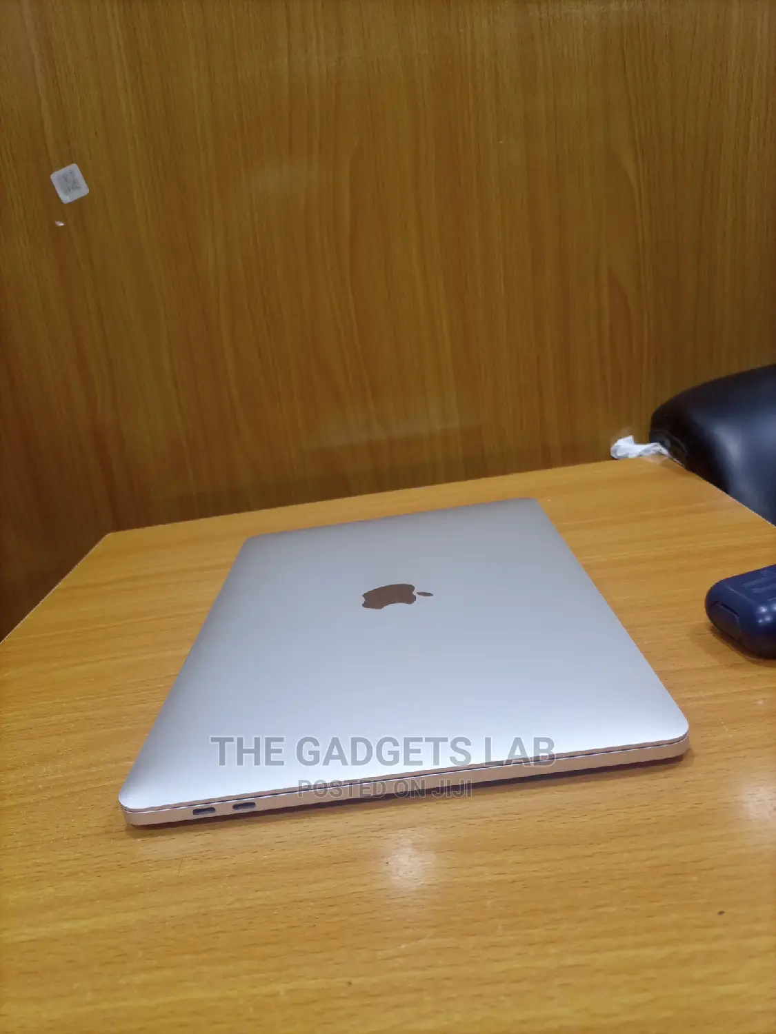 Laptop Apple MacBook Pro 2017 16GB Intel Core I5 SSD 500GB