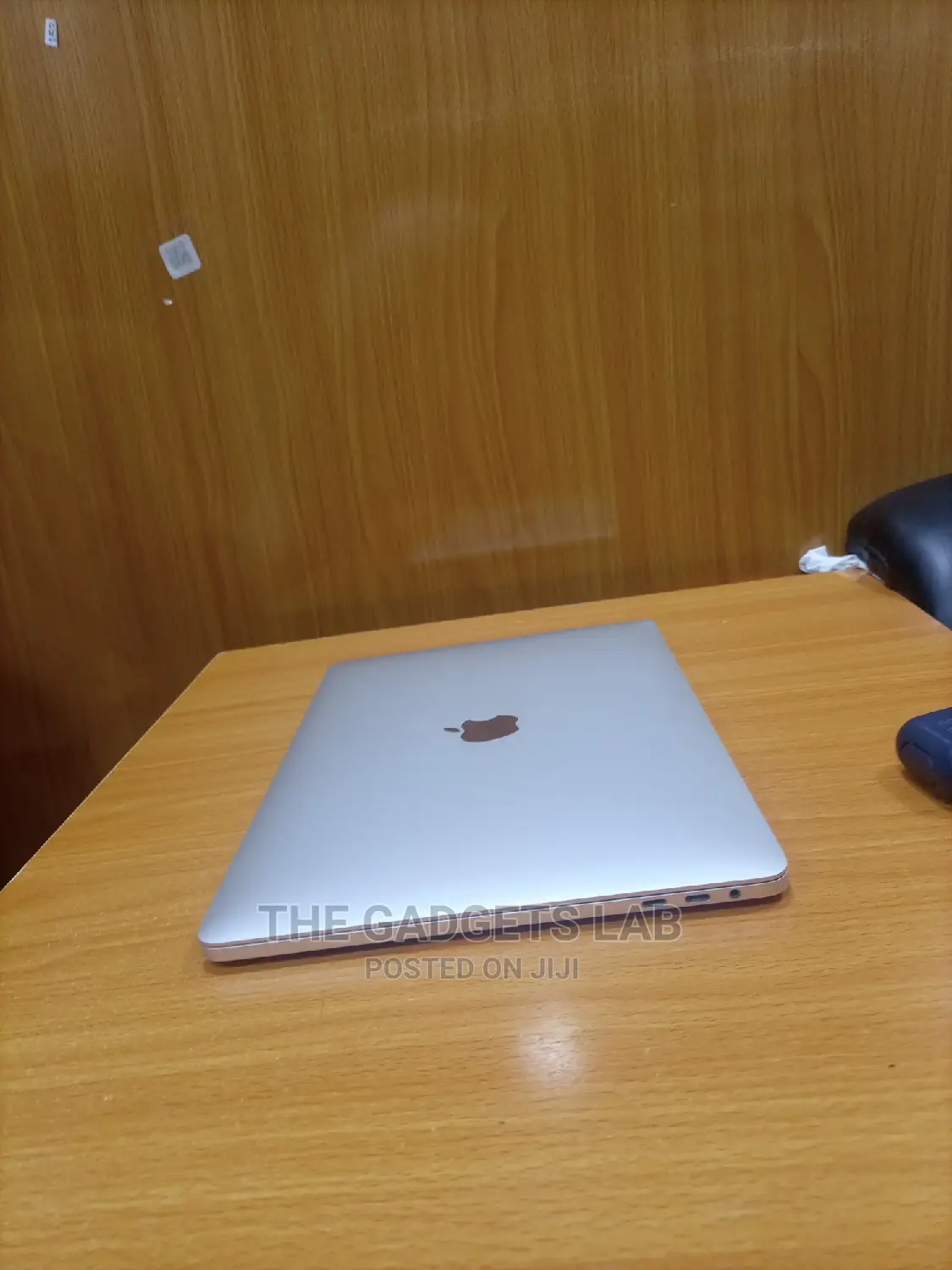 Laptop Apple MacBook Pro 2017 16GB Intel Core I5 SSD 500GB