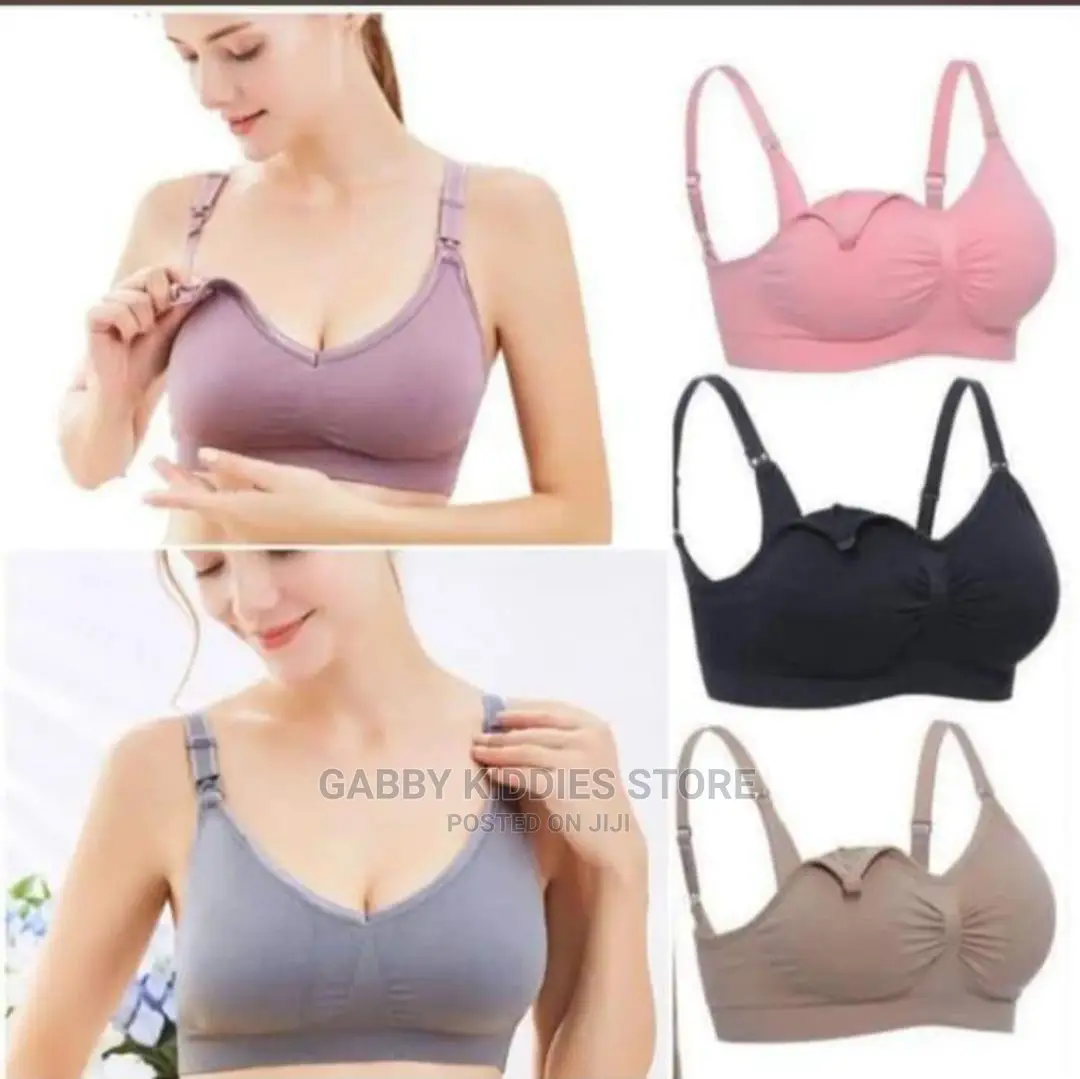 Nursing Bra