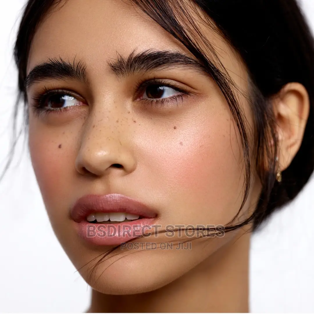 Avon RADIANT ROSE Day Glow Jelly Lip And Cheek Tint