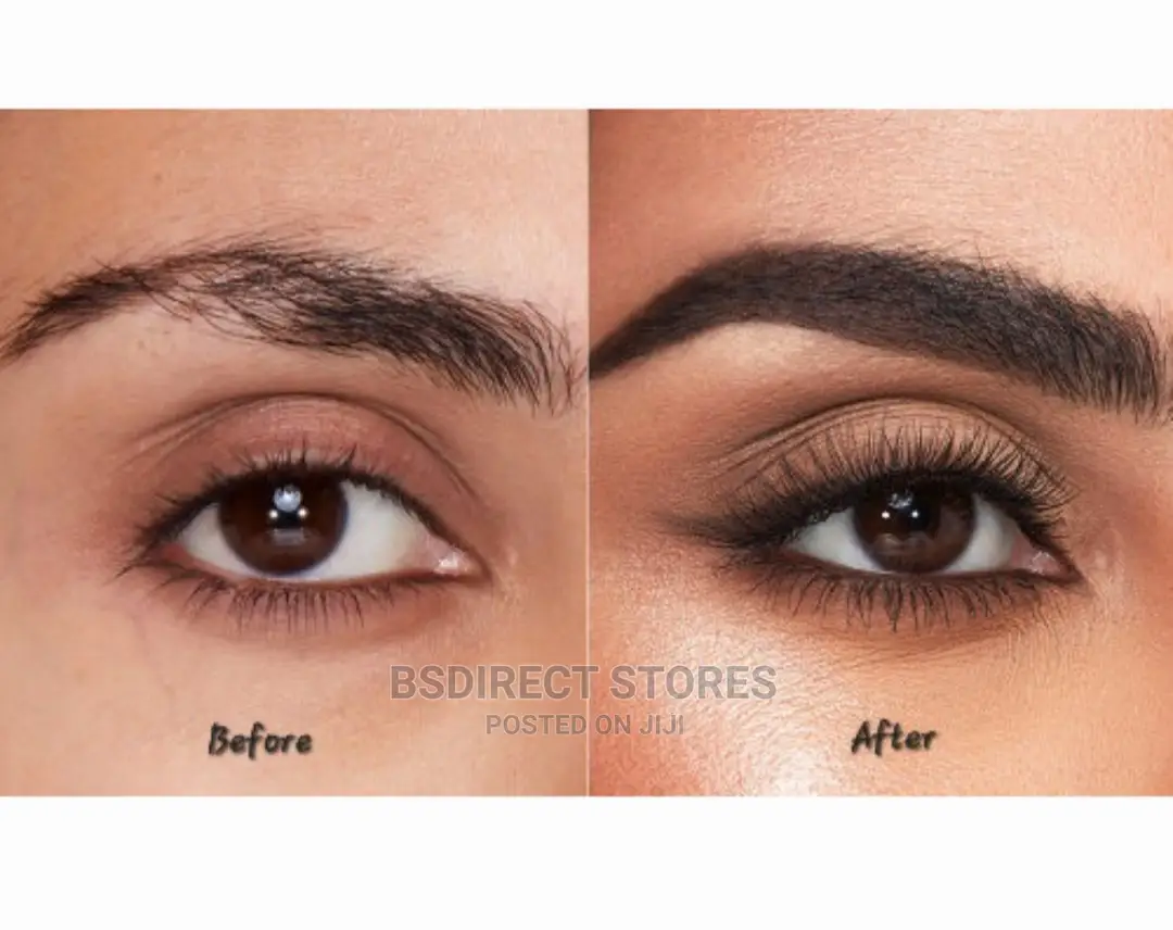 Avon Ombre Brow - MEDIUM Brow Showcase Brow Palette Shade