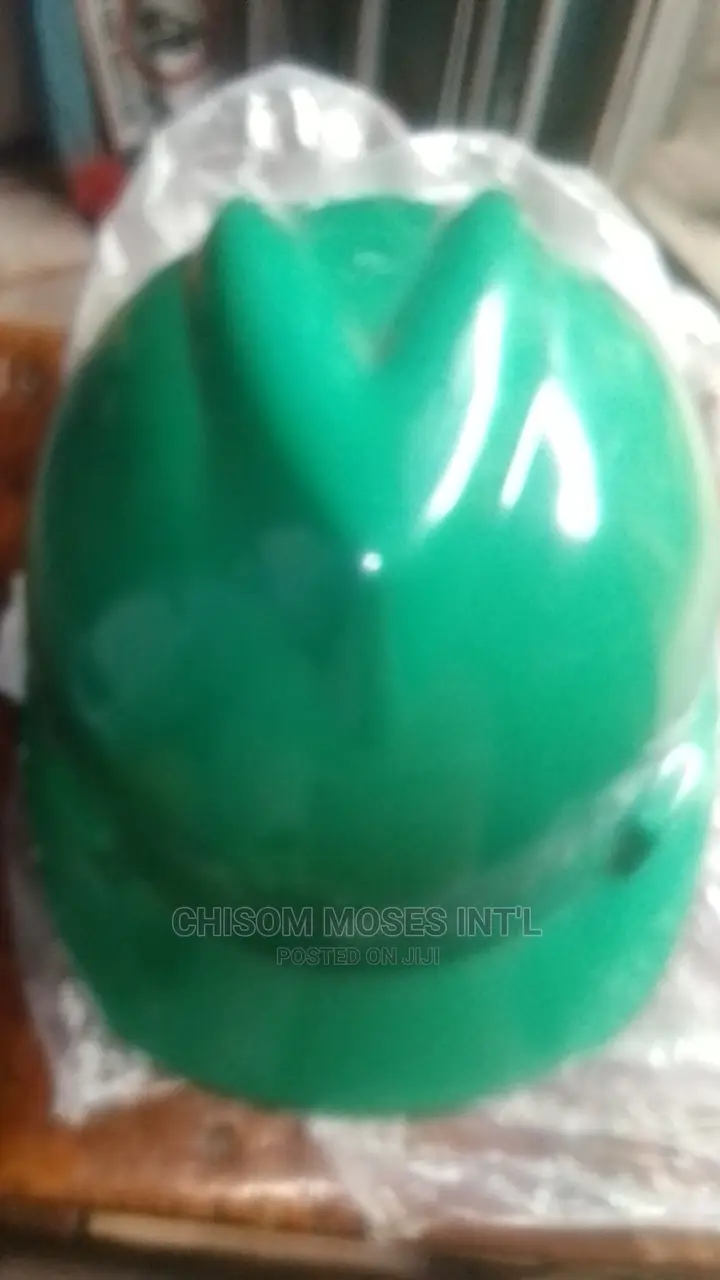 Safety Helmet