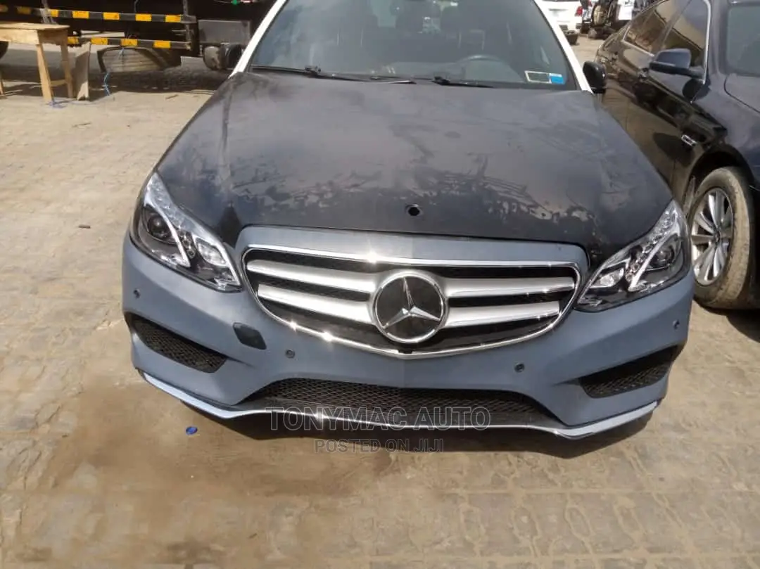 High Quality Upgrade Kits for Mercedes-Benz E350 2010-2015
