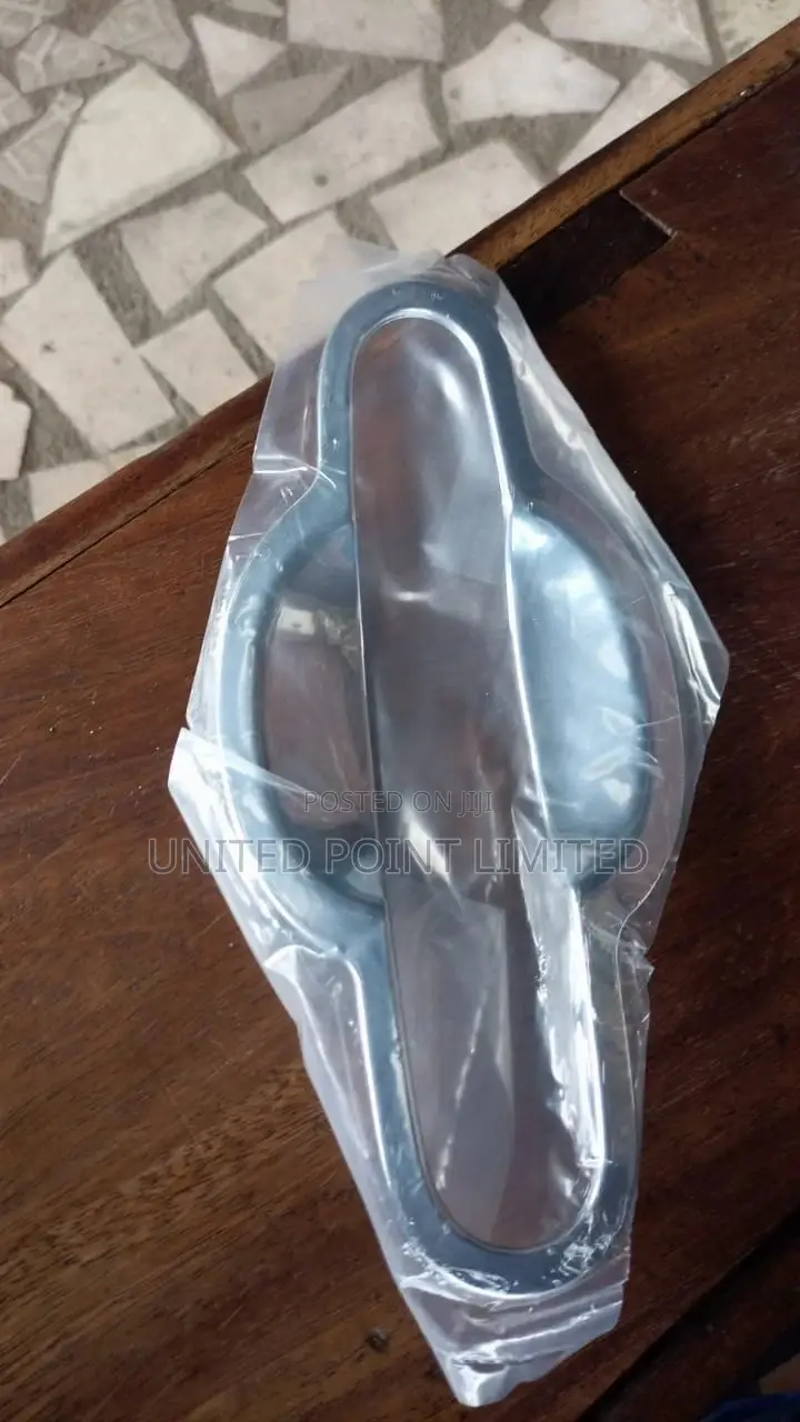 Car Door Inner Cup Chrome