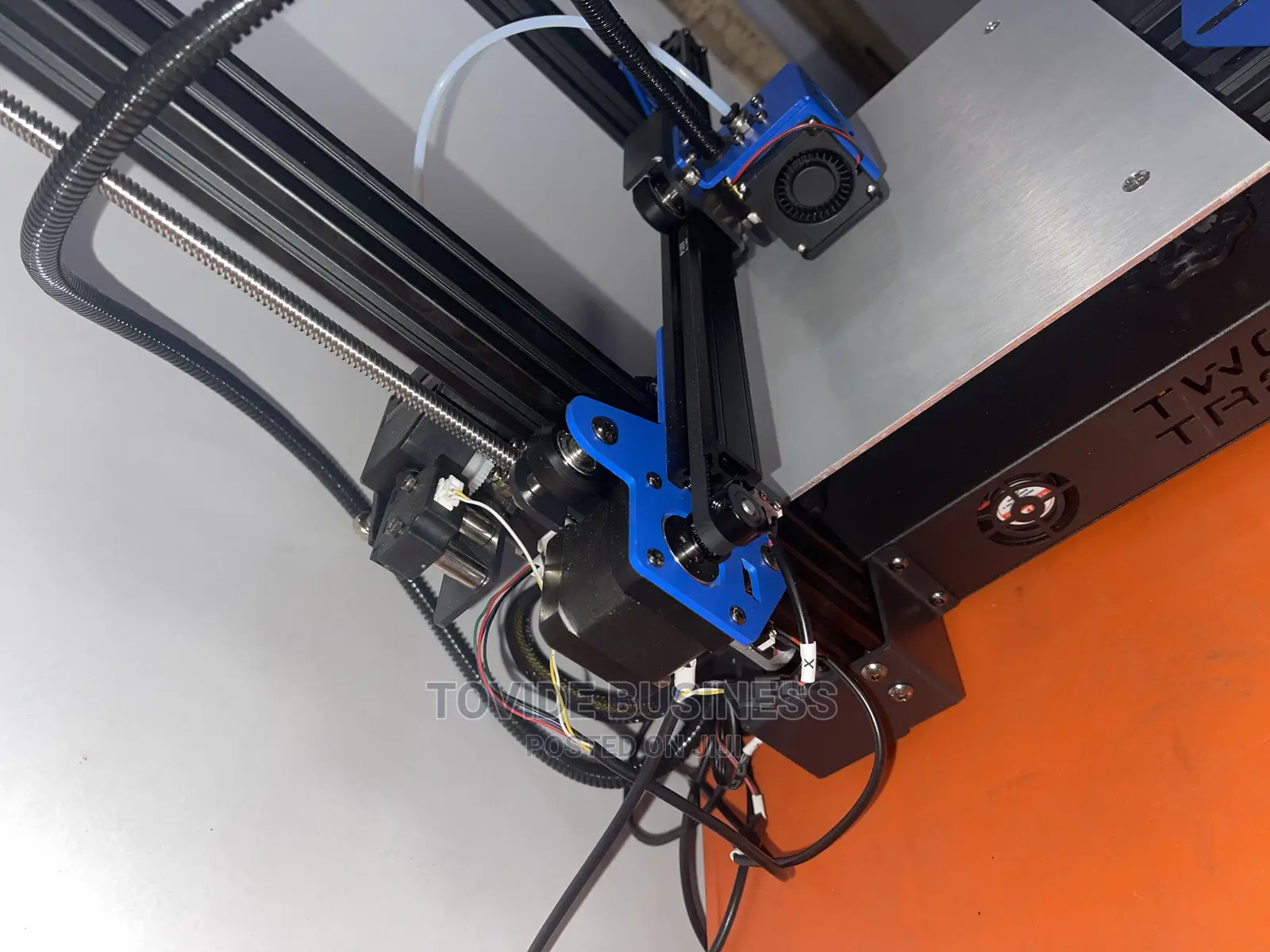 Brand New 3d Printer 235x235x280mm Print Volume