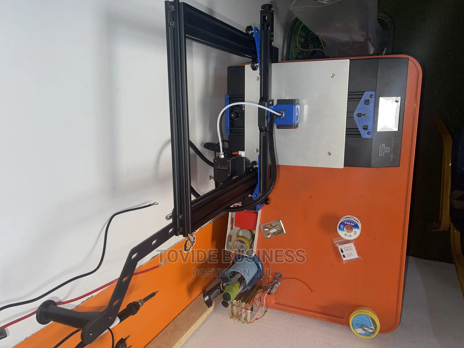 Brand New 3d Printer 235x235x280mm Print Volume