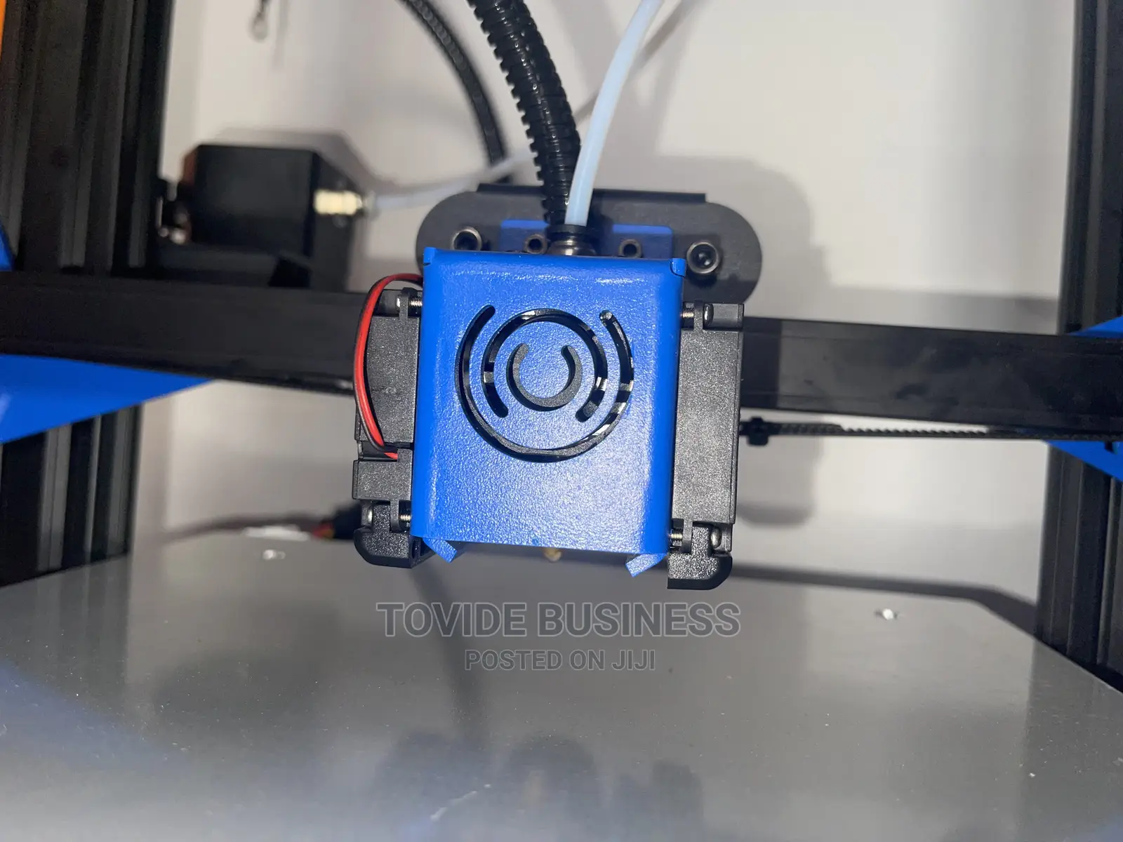 Brand New 3d Printer 235x235x280mm Print Volume