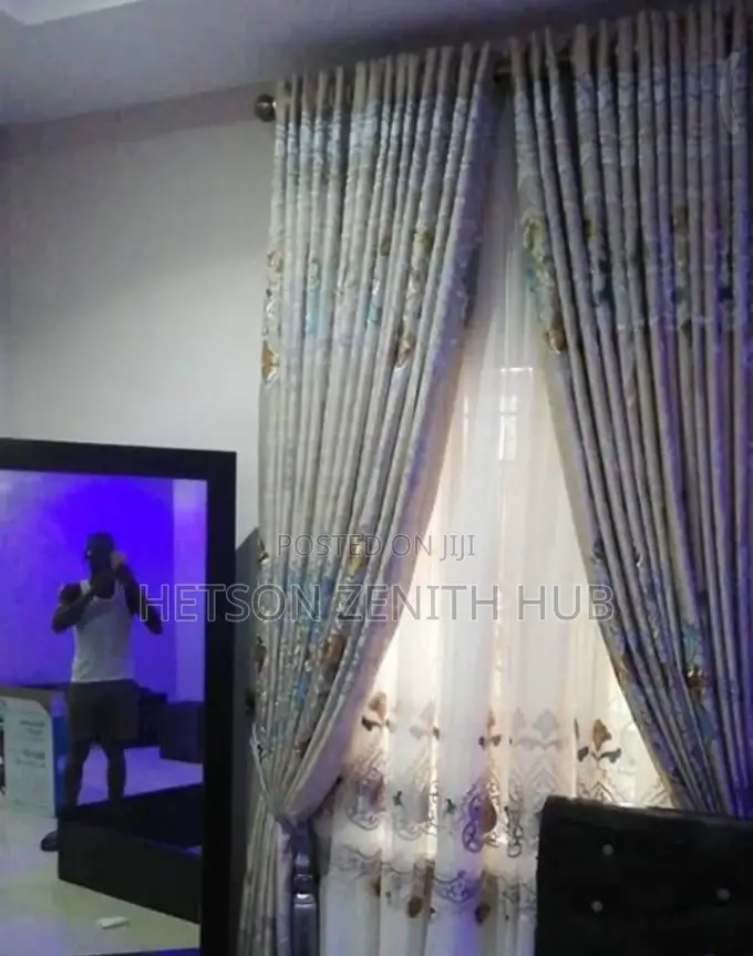 Good Quality Curtains