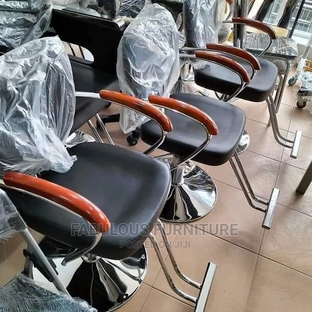 Quality Salon Chair