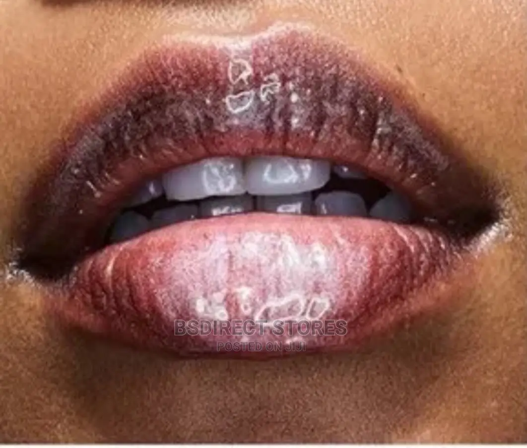 Avon Mark. BERRY Shine Show Glow Glass Lip Gloss
