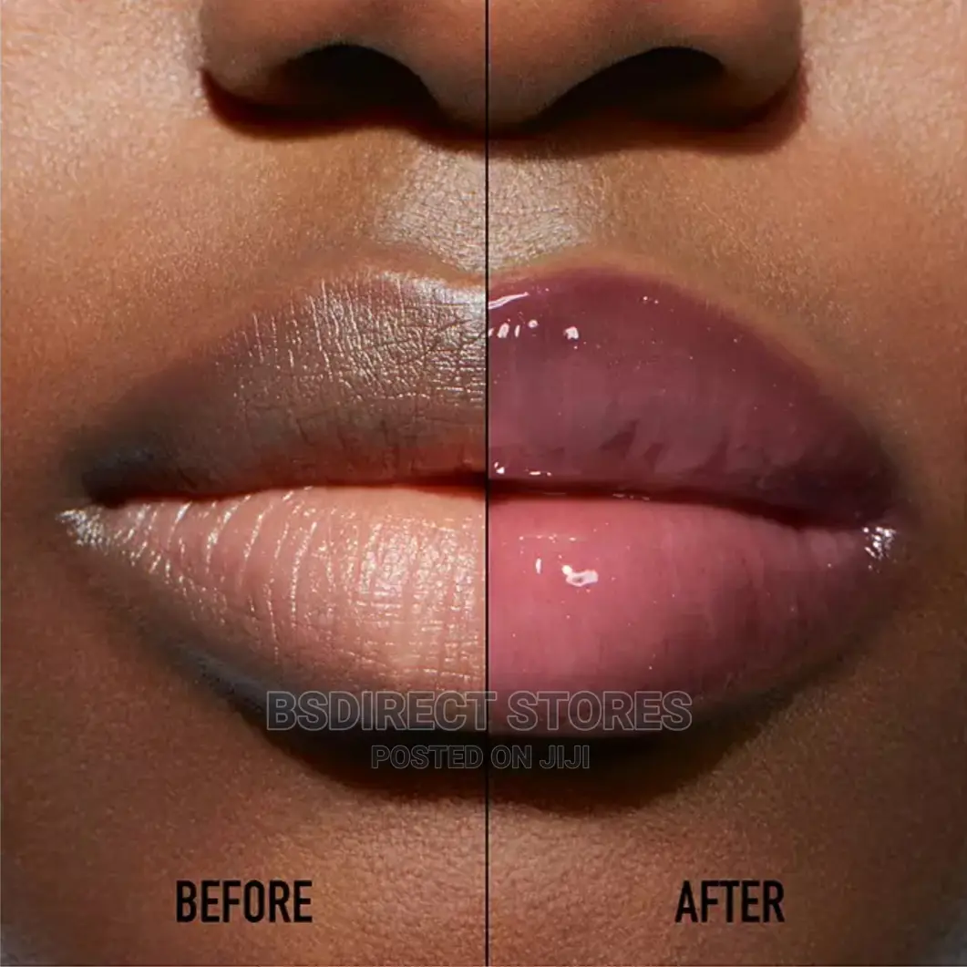 Avon Mark. BERRY Shine Show Glow Glass Lip Gloss