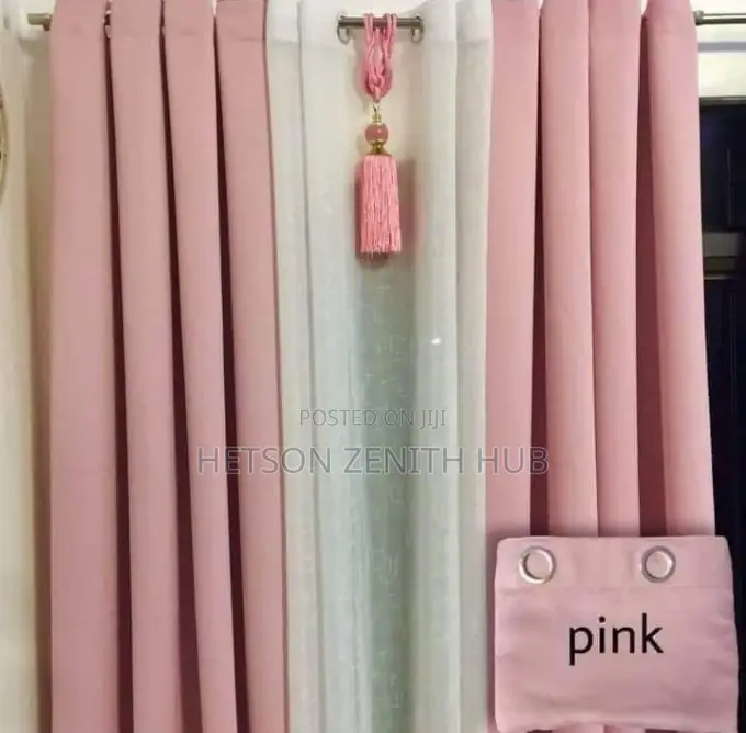 Good Quality Curtains
