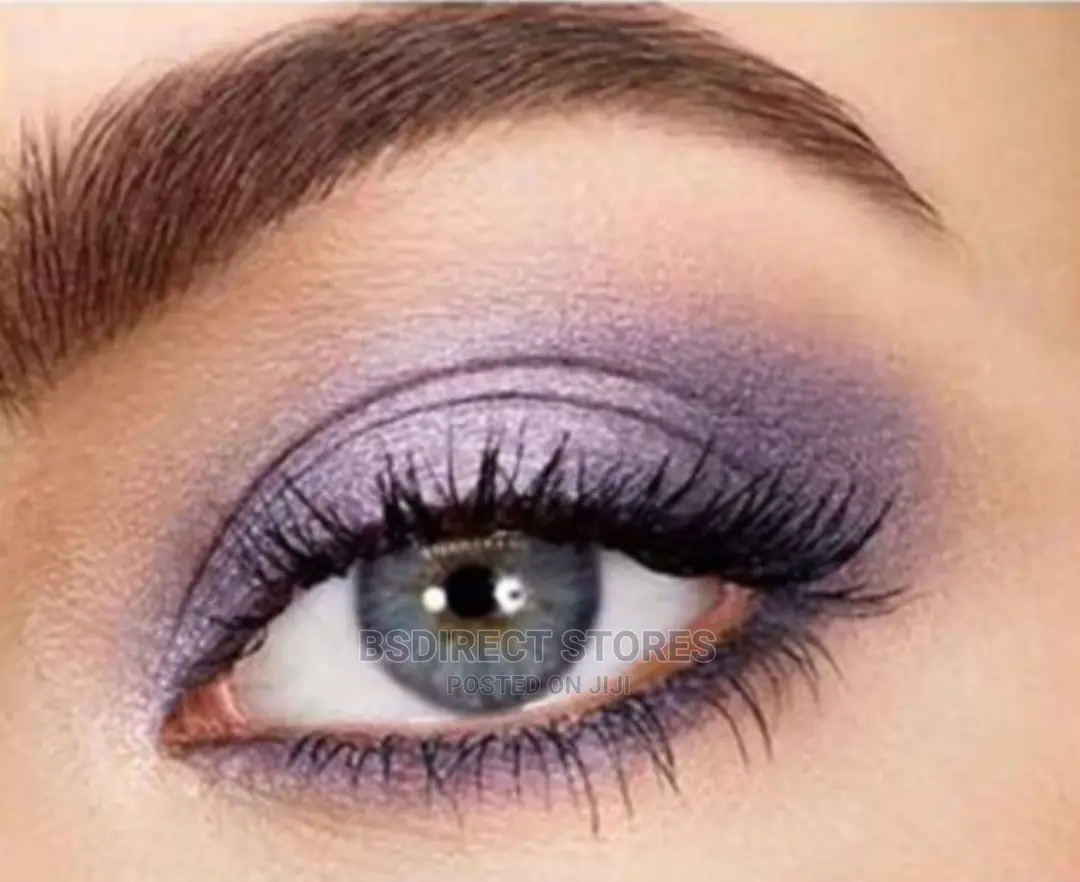Avon Mark. LASTING LILAC Extra Lasting Ink Creamy Eyeshadow