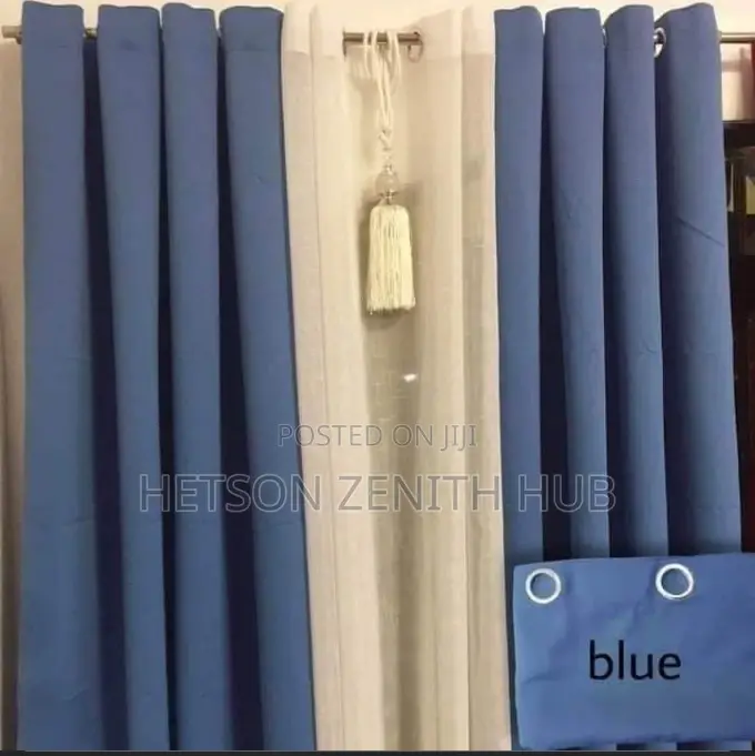 Good Quality Curtains