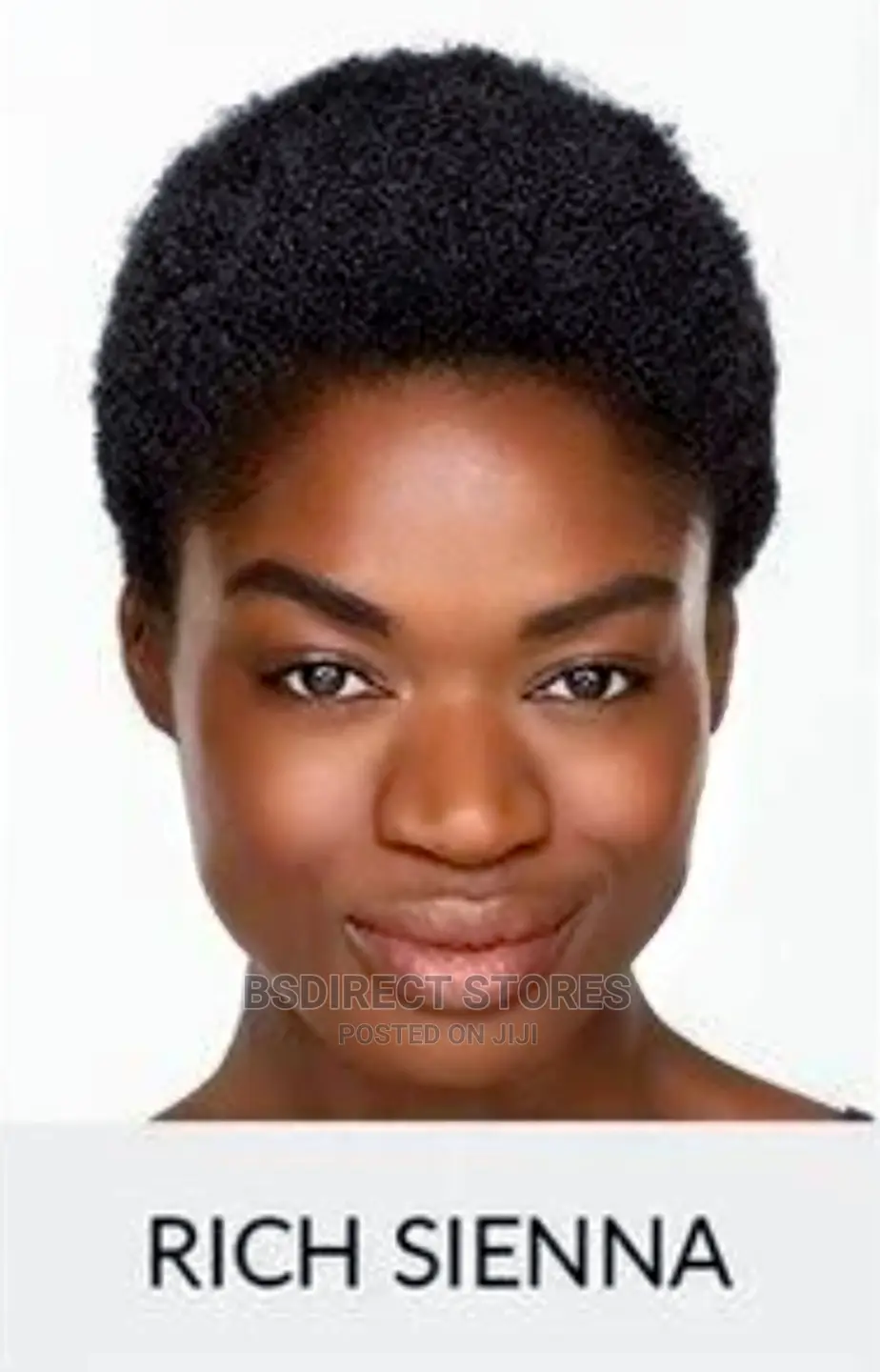 Avon RICH SIENNA Power Stay 24hour Longwear Foundation SPF10