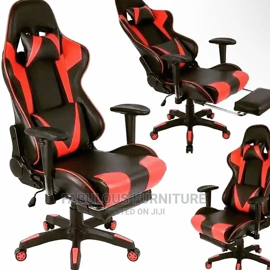 Quality Gaming Chair / Office Chair