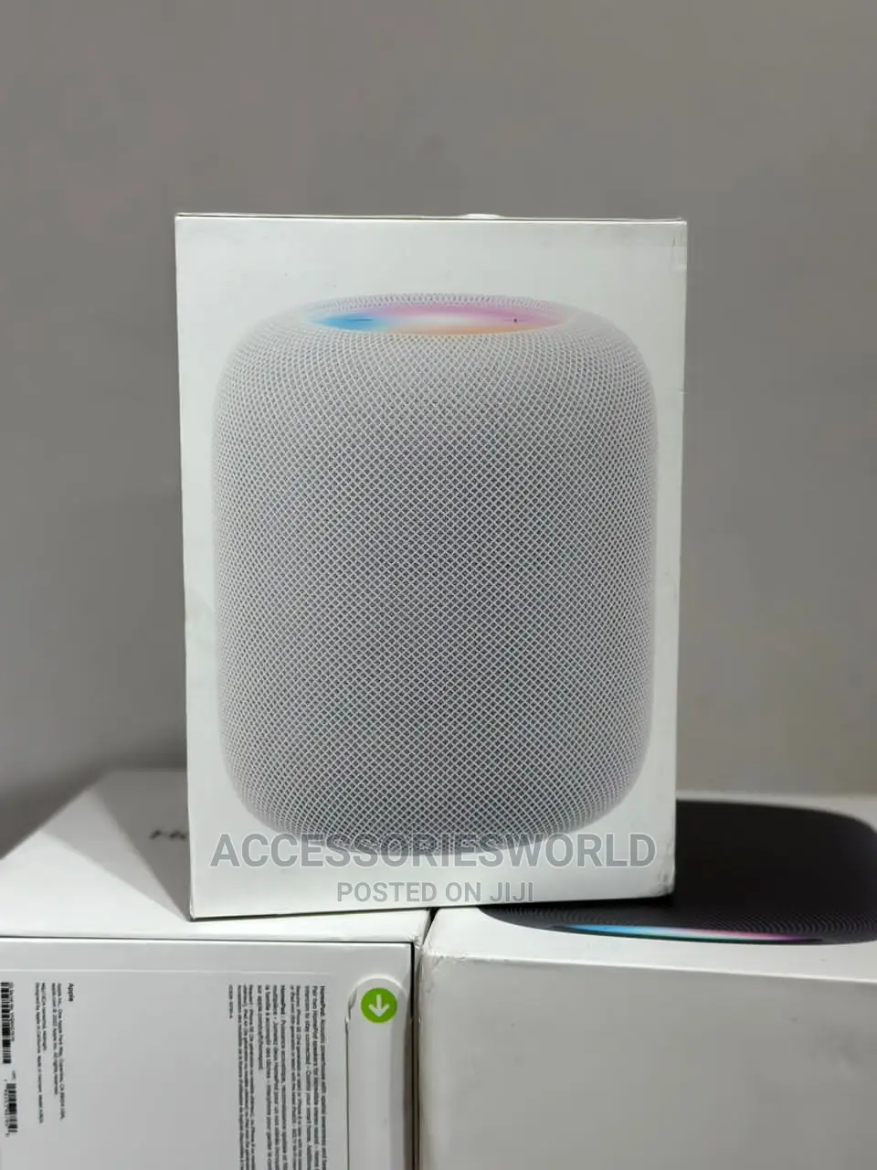 Apple Homepod (2nd Generation)