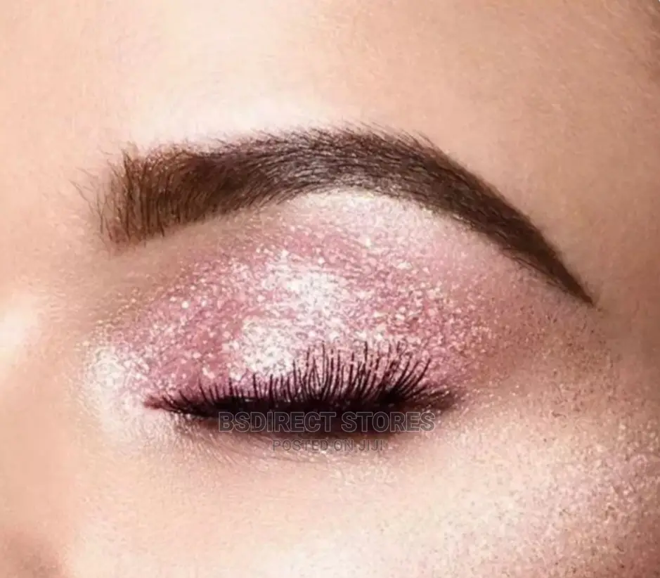 Avon Show Glow FLICKERING PINK Glitter Flix Eyeshadow Stick