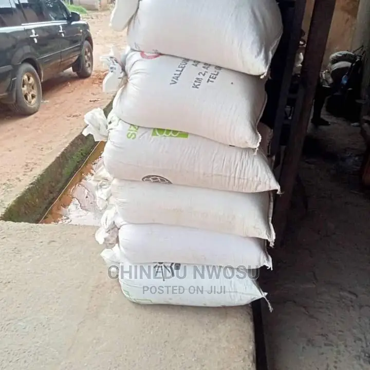 Soyabean Meal (Tonnes)