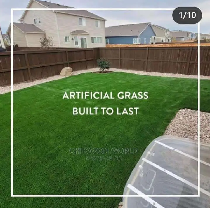 High Quality Synthetic Grass Carpet