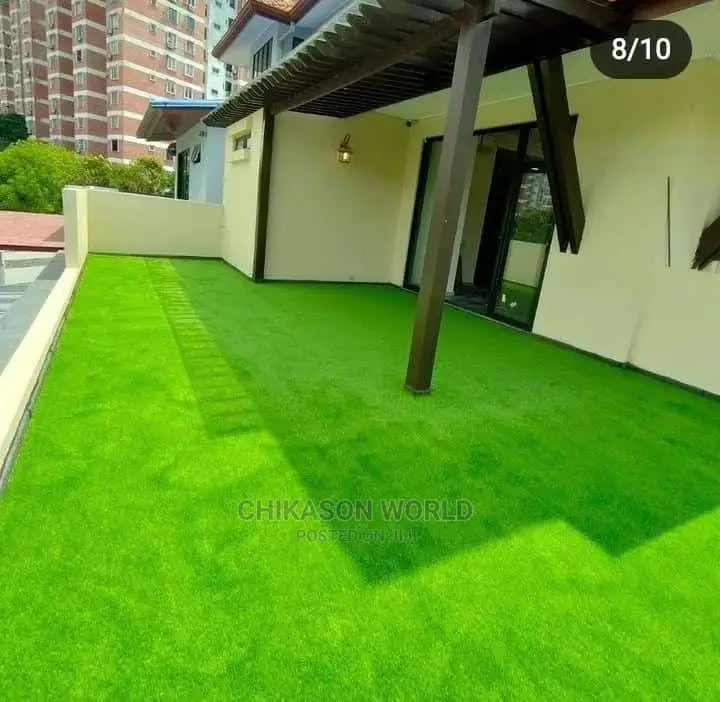 High Quality Synthetic Grass Carpet