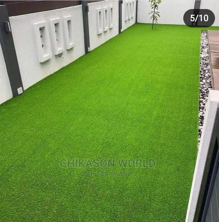 High Quality Synthetic Grass Carpet